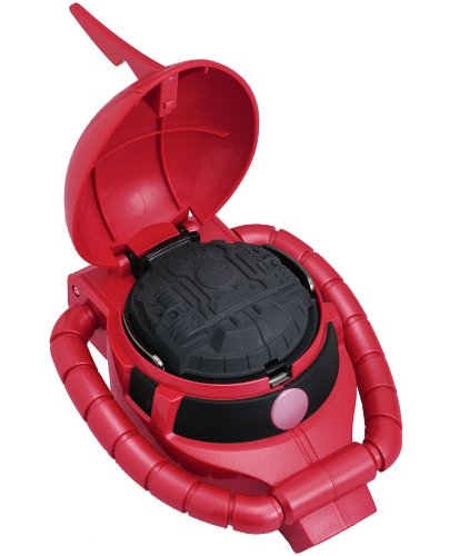 Amazon | セイワ(SEIWA) イルミアッシュ・シャア専用ザク GC20